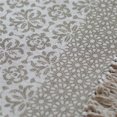 Retro carpet