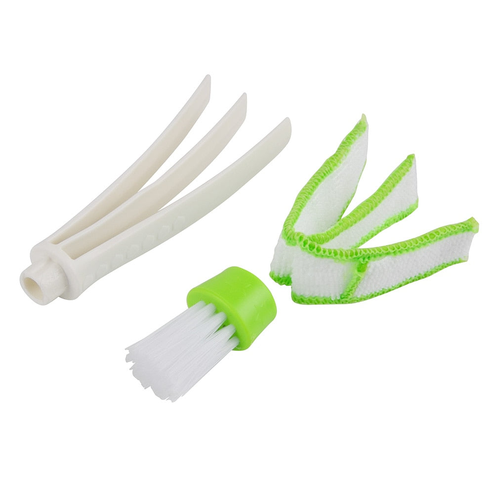 Tool to clean car air mouth