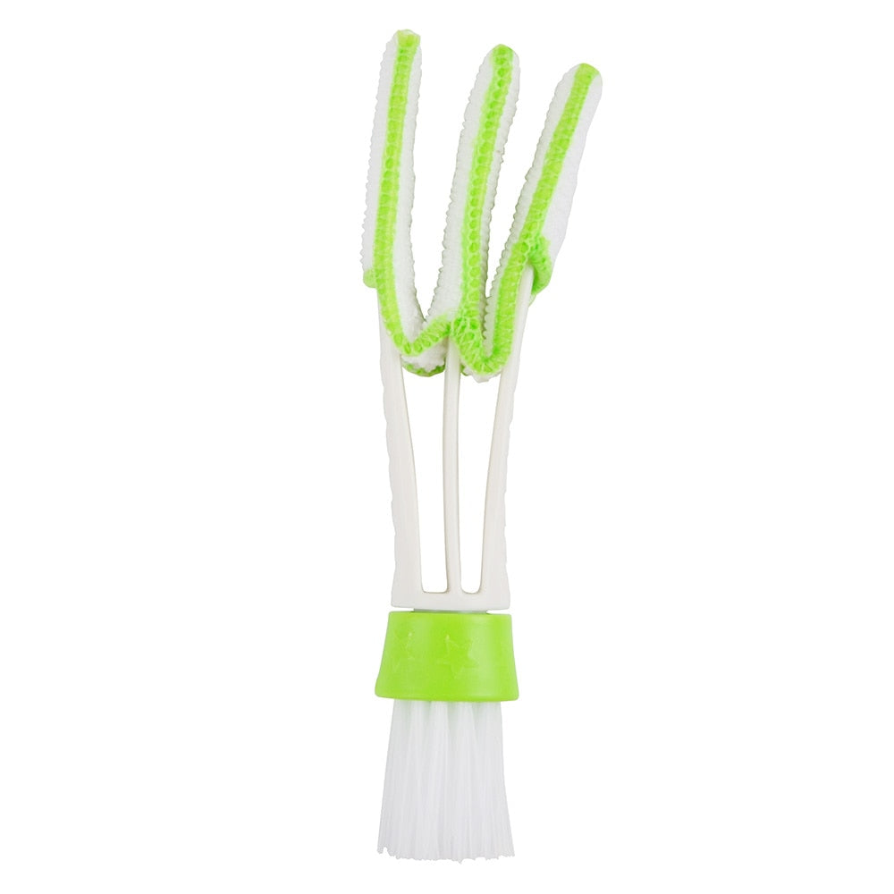Tool to clean car air mouth