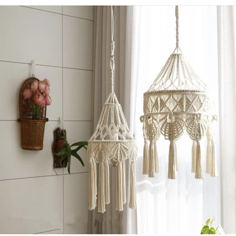Macrame