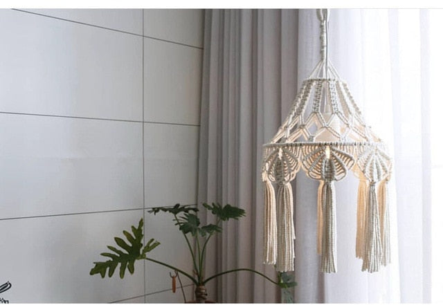 Macrame