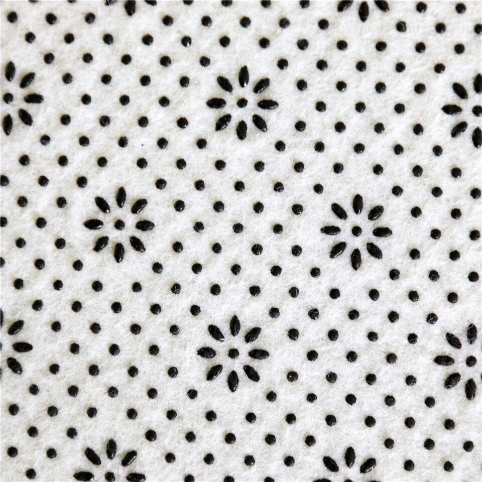 Skull carpet