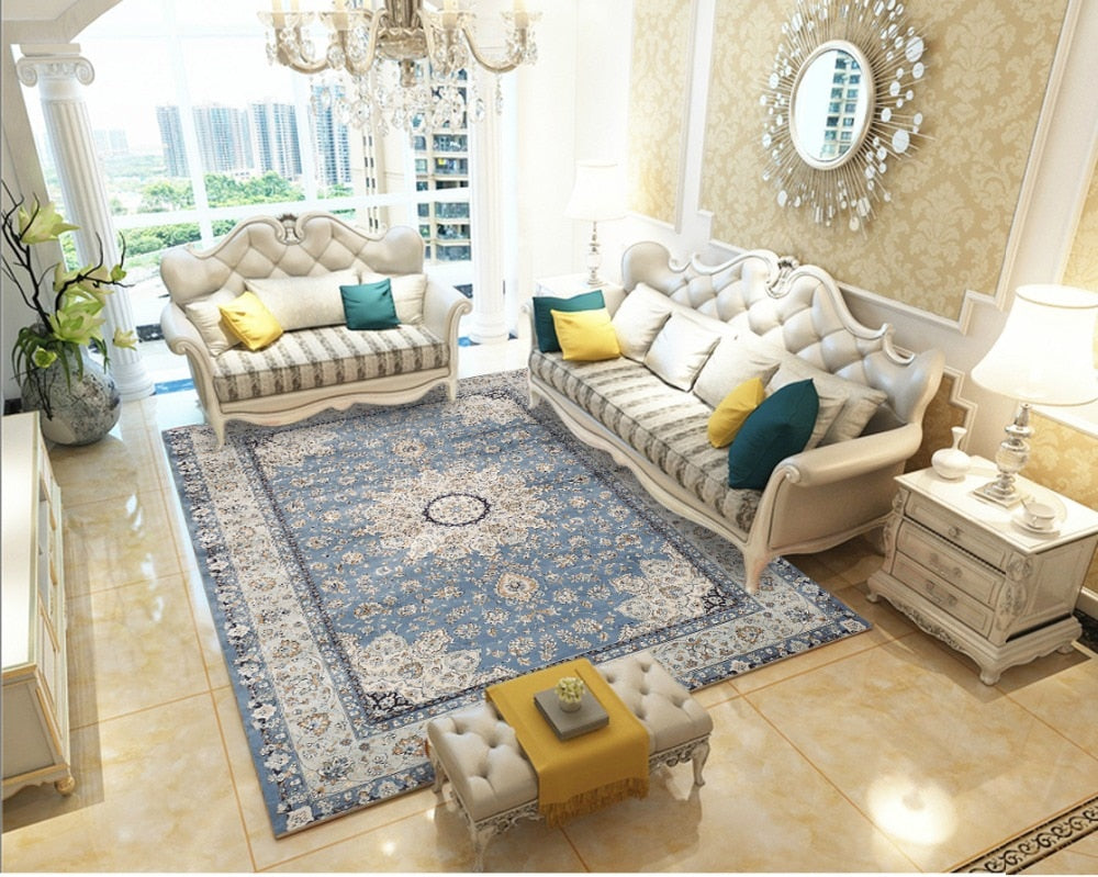 Moroccan style carpet/ 9 models