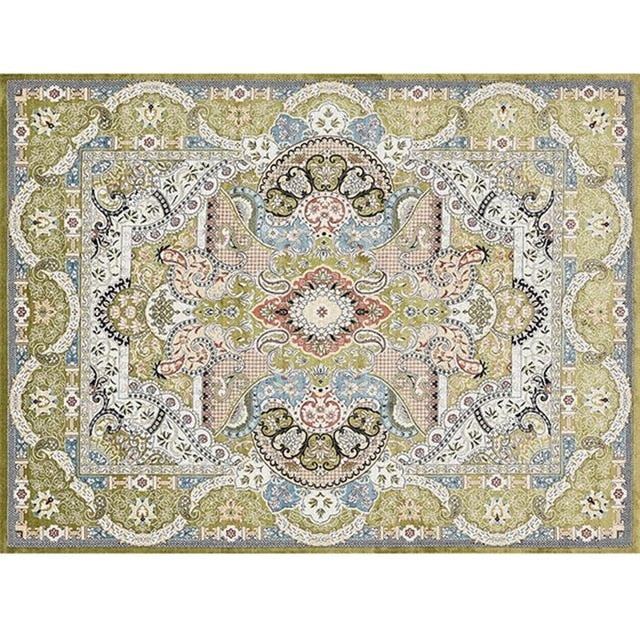 Moroccan style carpet/ 9 models