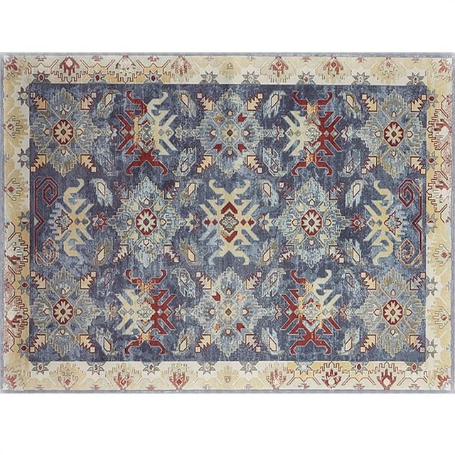 Moroccan style carpet/ 9 models
