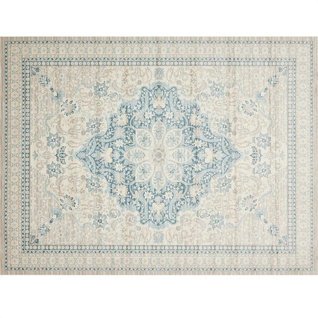 Moroccan style carpet/ 9 models