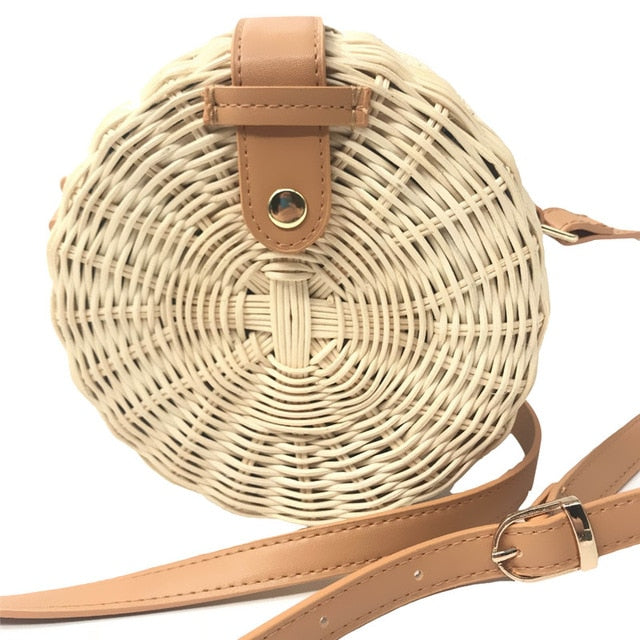Rattan bag/several models