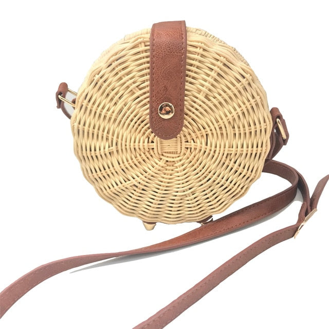 Rattan bag/several models