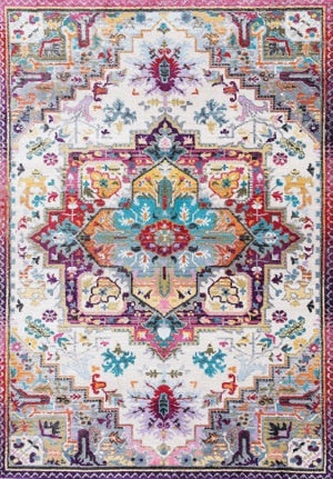 Moroccan style carpet