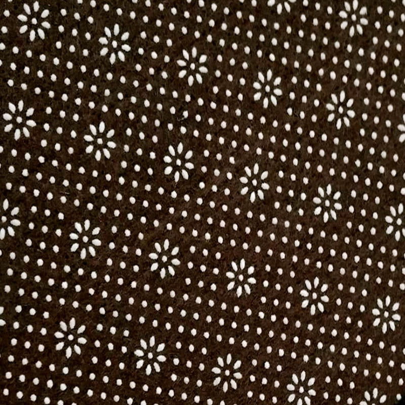 Persian Style Rectangular Rug