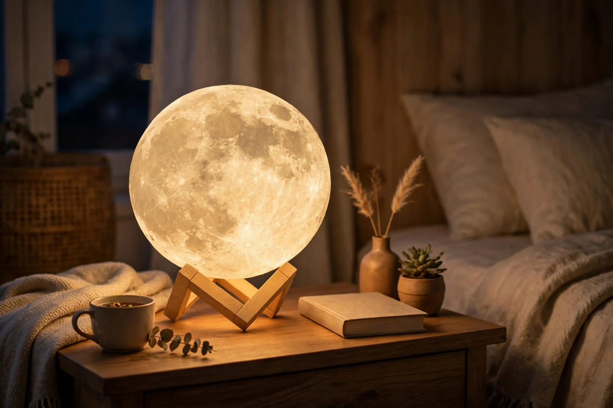 Luminaires