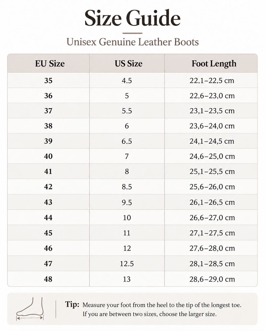 Leather Leather leather leather boots