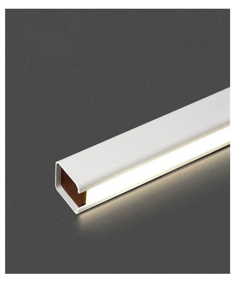 Luminaire LED Moderne Lineaire