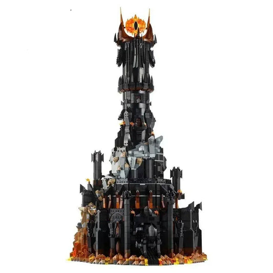 Black Tower Barad Building Blocks