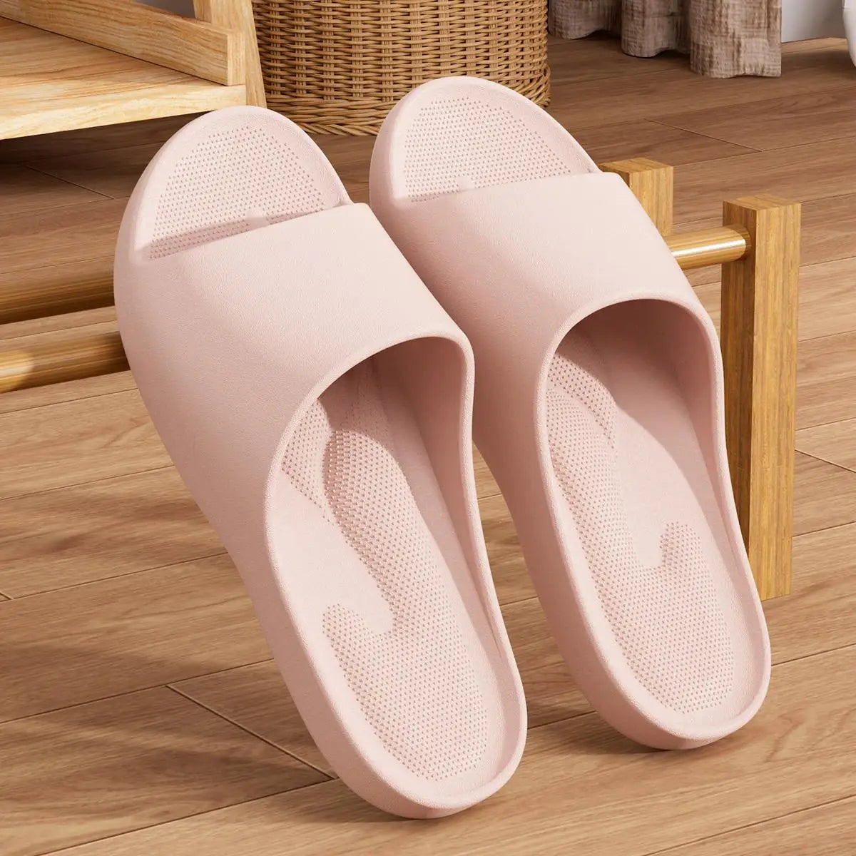 Pantoufles Orthopédiques Pieds Plats – Soutien de la Voûte Plantaire – photo 6