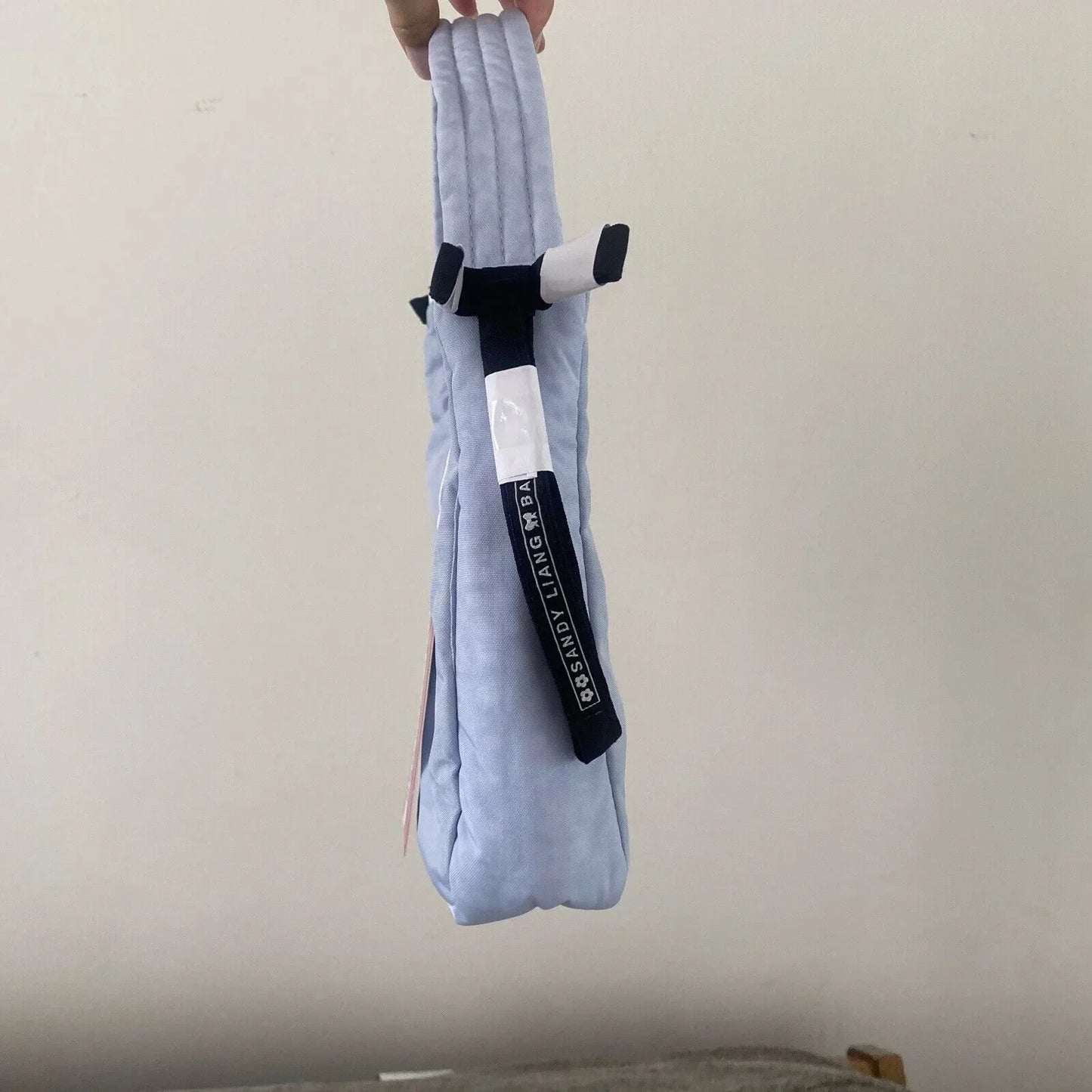 Sacoche Bagu Medium Nylon Crescent Bag