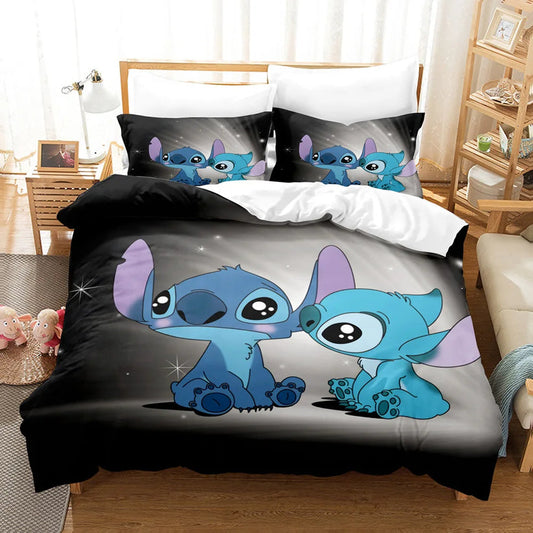 Full size bedding set