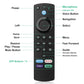 Manette Replacement Bluetooth Voice Remote Control for Fire TV Stick 4K Max 3rd Gen Stick Lite Cube Smart TV Controller Alexa