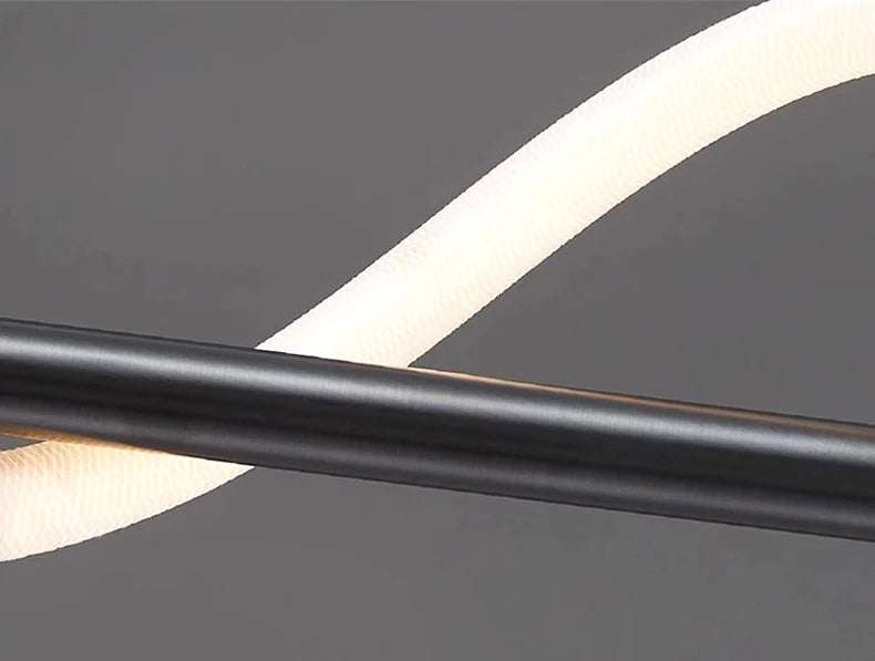 Lampe Suspendue Scandinave – Idéale pour Salle à Manger, Salon ou Cuisine