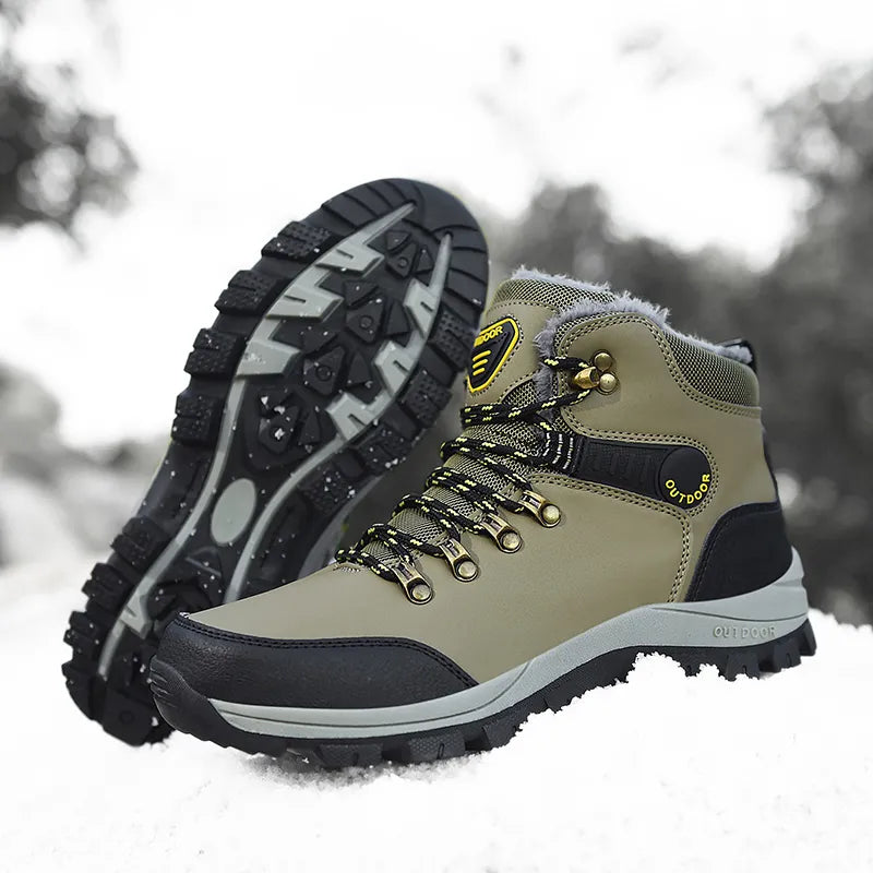 Bottes d'hiver Outdoor One