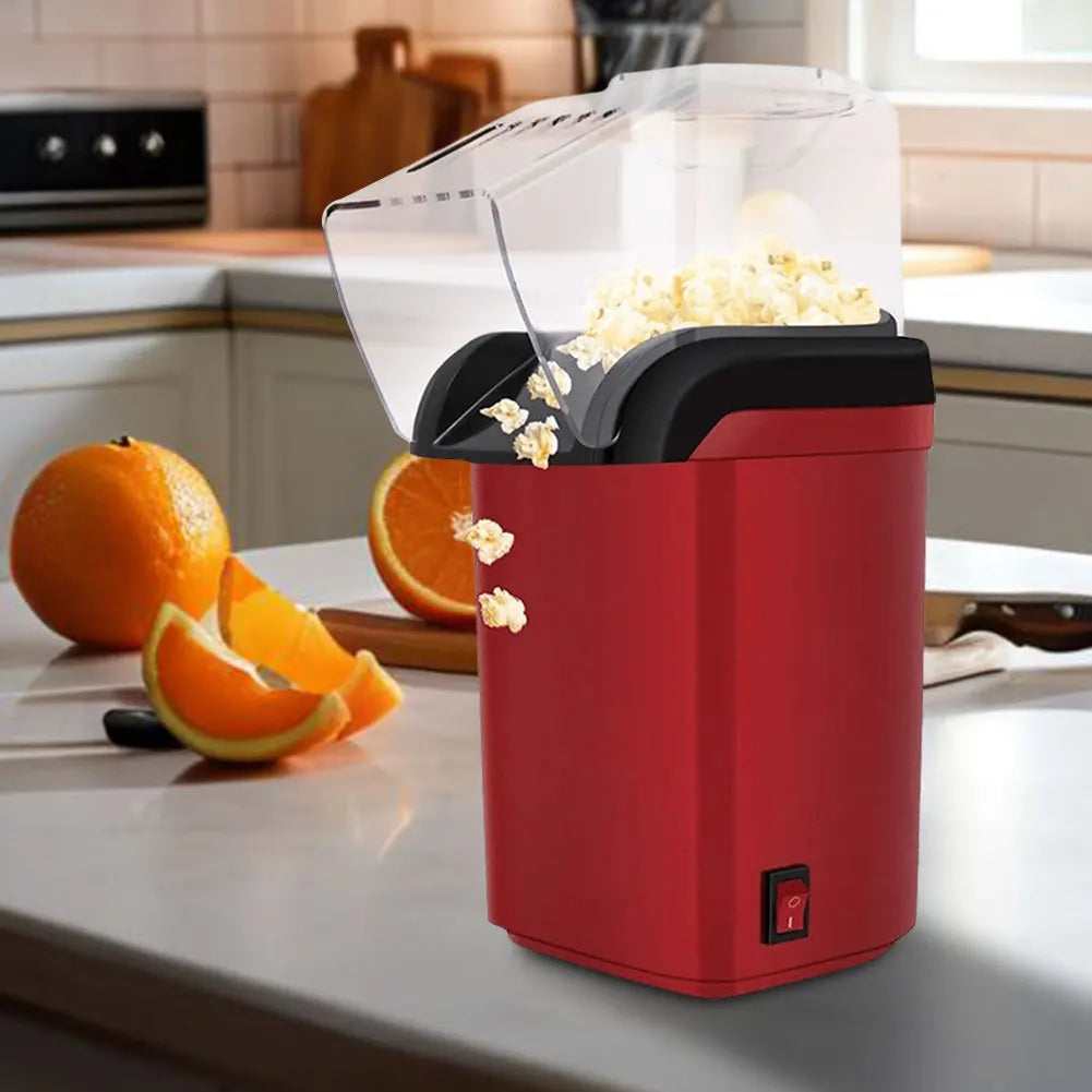 mini machine popcorn maison sans huile