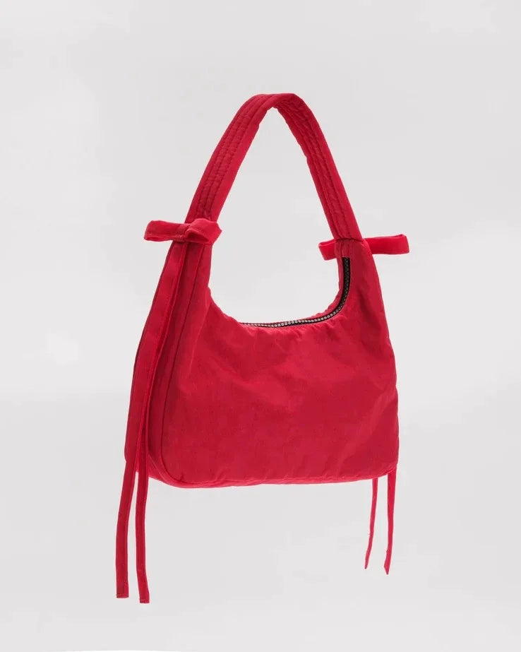 Sacoche Bagu Medium Nylon Crescent Bag