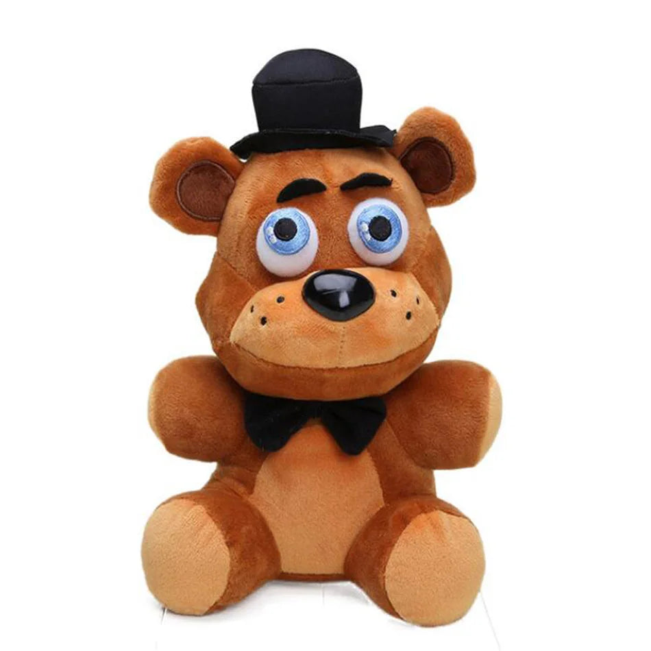Peluche Fnaf Bonnie Bear Foxy
