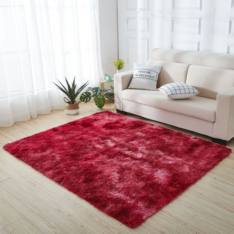 Tapis Soft Plush gradient