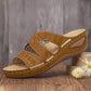 Sandals Premium Orthopedic Vintage