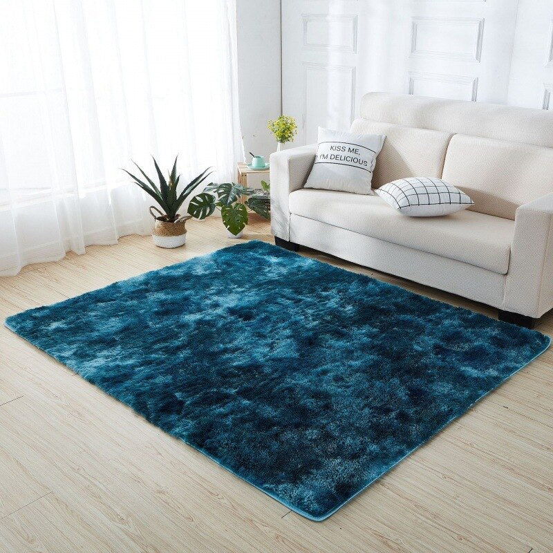 Tapis Soft Plush gradient