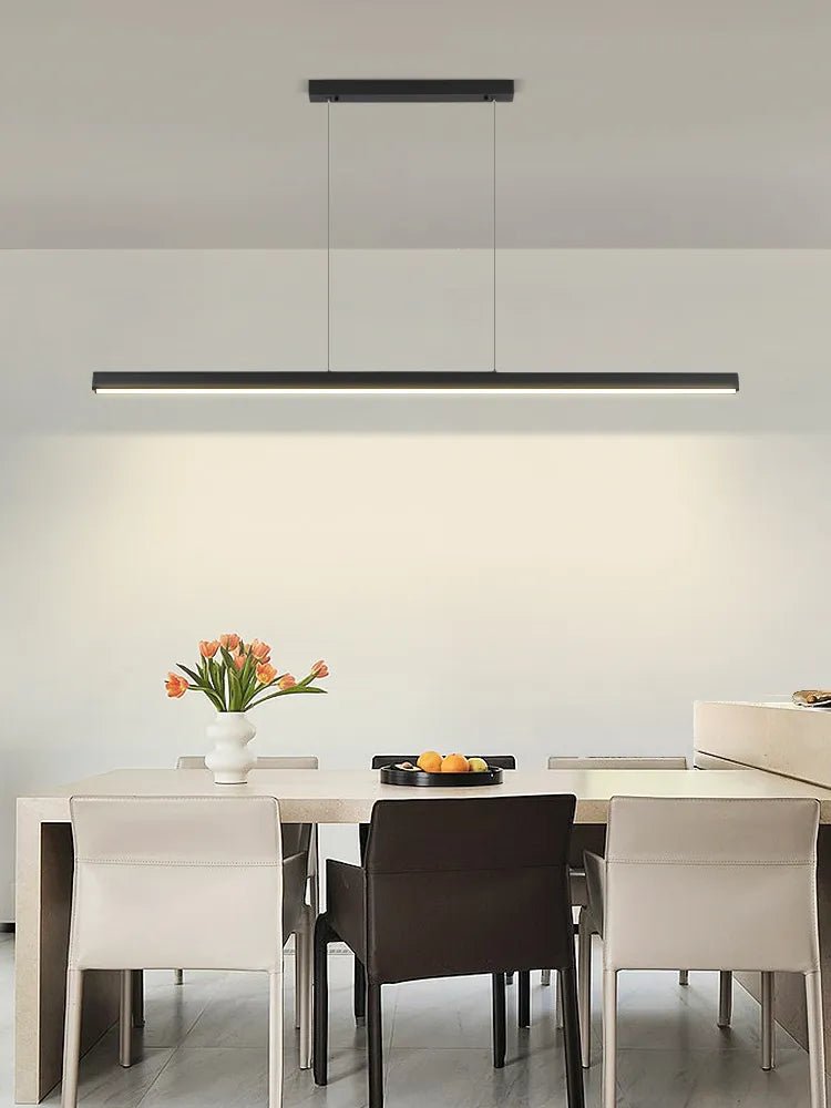 Luminaire LED Moderne Lineaire