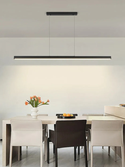 Luminaire LED Moderne Lineaire