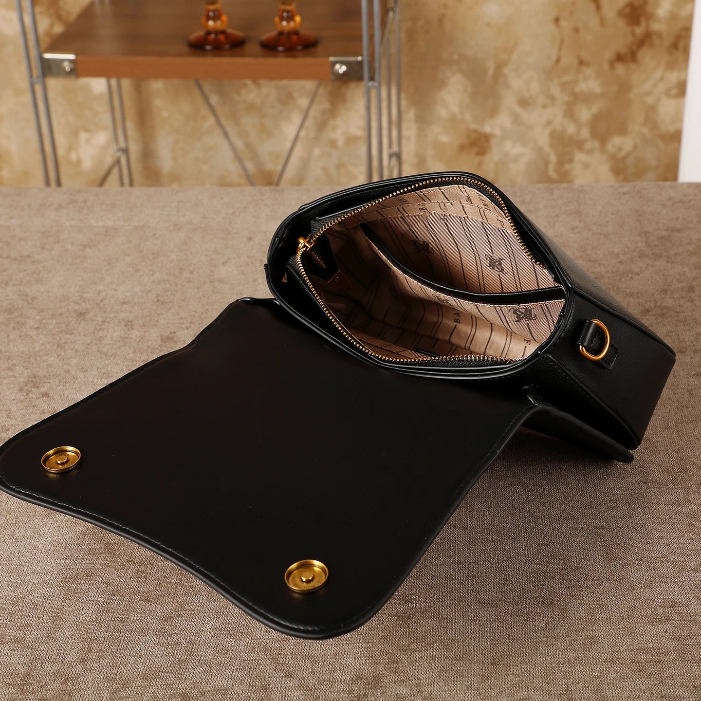 Sac Élégance Florale