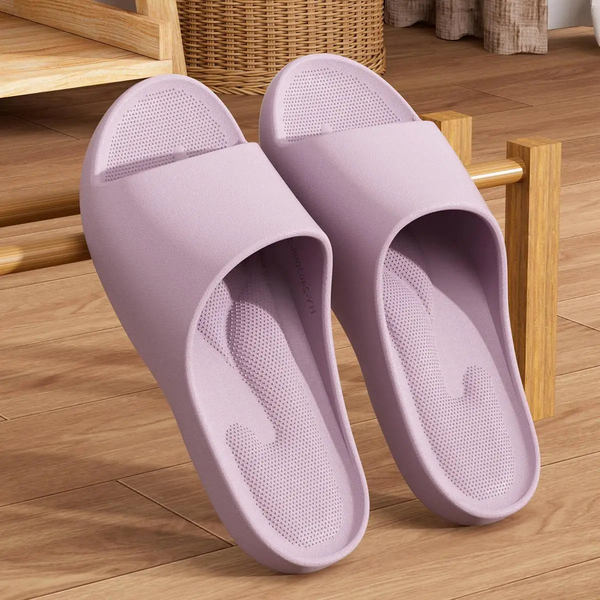 Pantoufles Orthopédiques Pieds Plats – Soutien de la Voûte Plantaire – photo 5