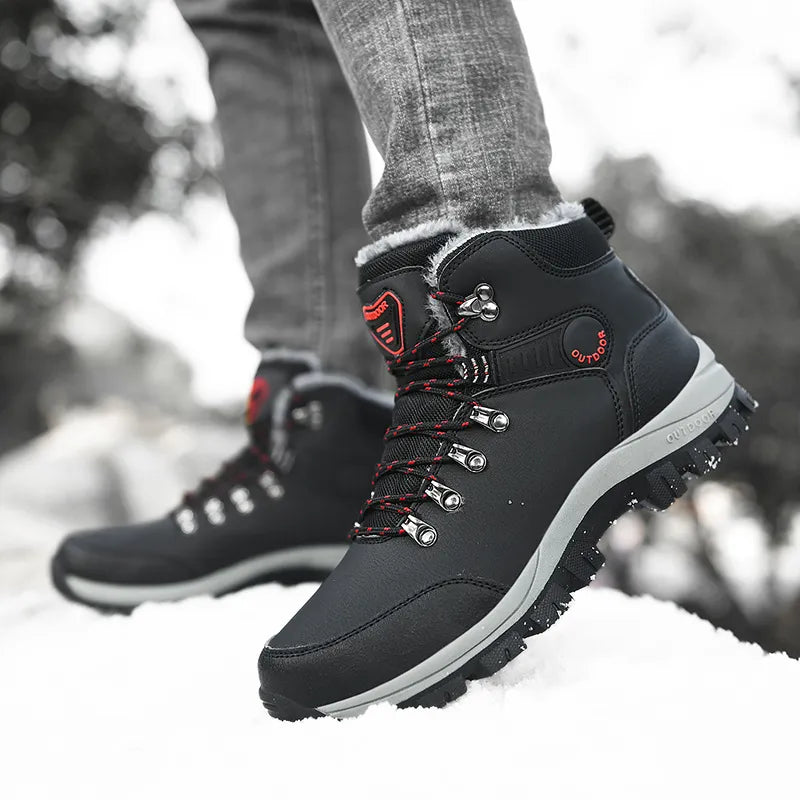 Bottes d'hiver Outdoor One