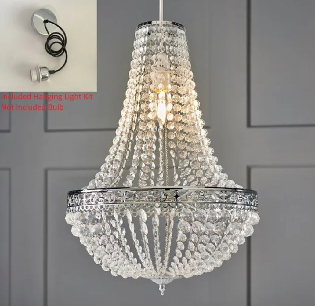 Lustre Premium Crystal