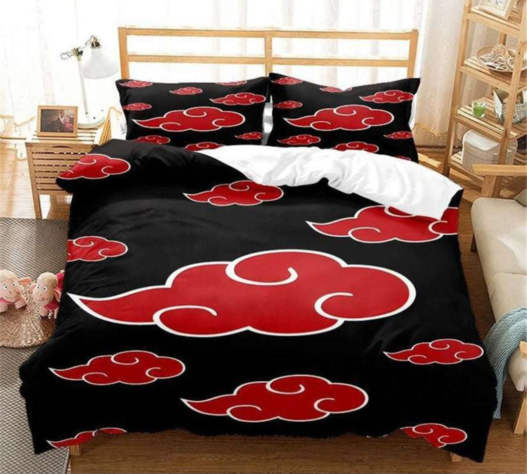 Queen bedding set NRTO