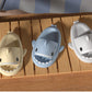 Sandales Sharkie Soft Slippers