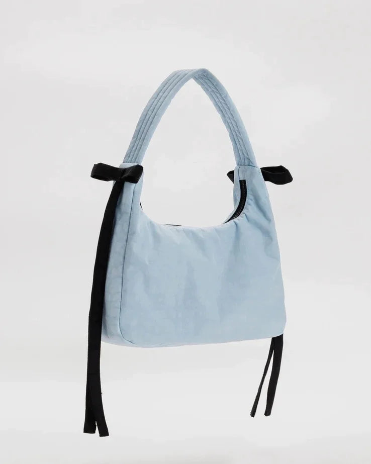 Sacoche Bagu Medium Nylon Crescent Bag