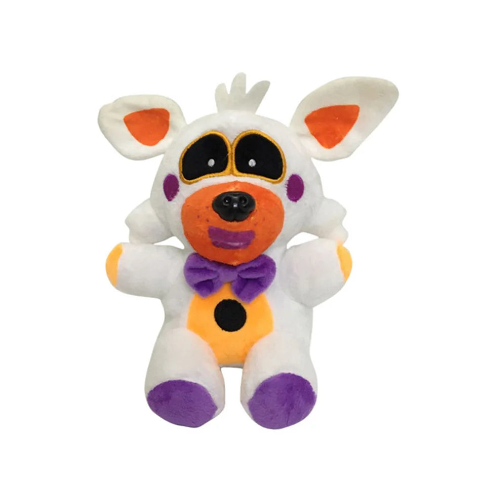 Peluche Fnaf Bonnie Bear Foxy