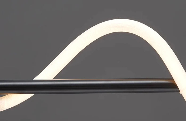 Lampe Suspendue Scandinave – Idéale pour Salle à Manger, Salon ou Cuisine