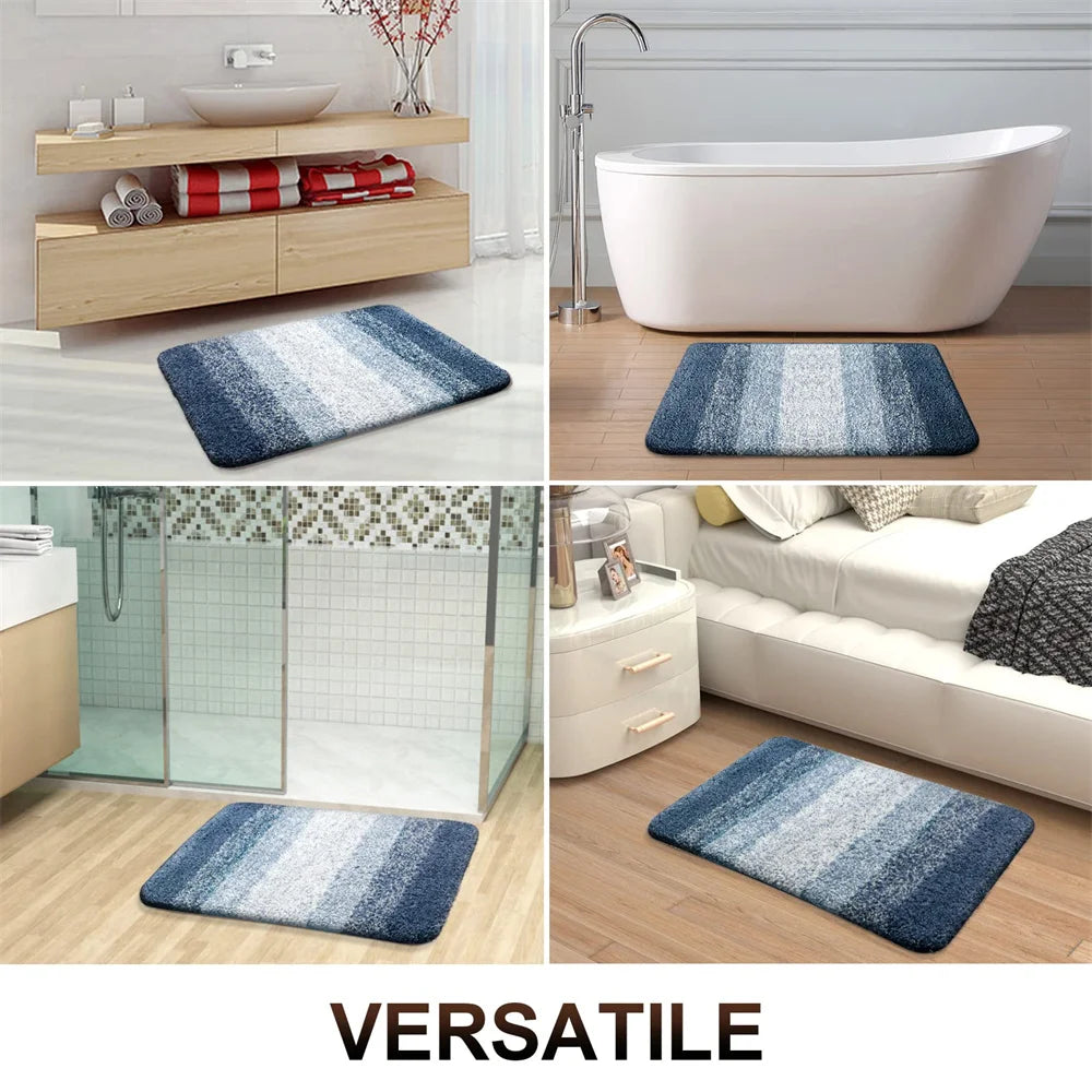 Tapis de salle de bain Luxury