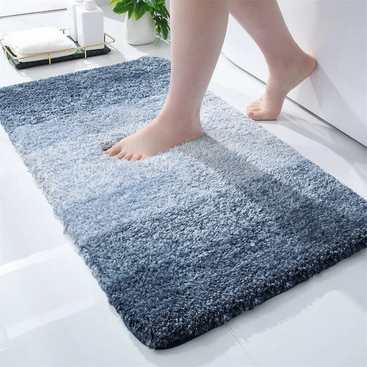 Tapis de salle de bain Luxury