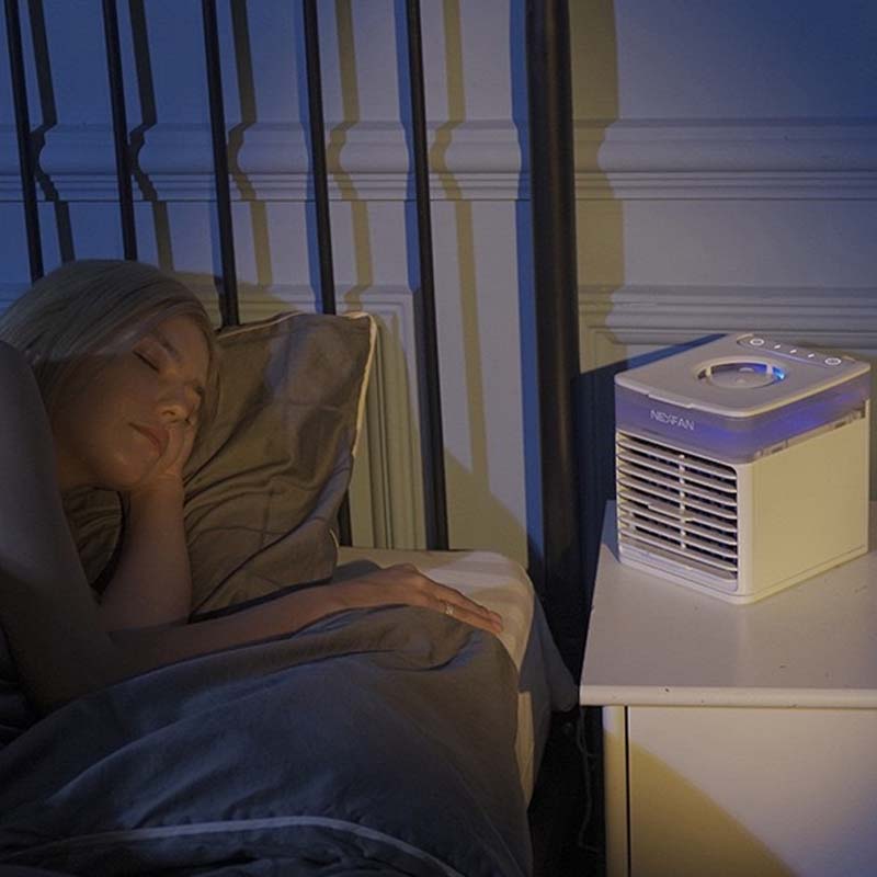 Air cooler Polar Ultra
