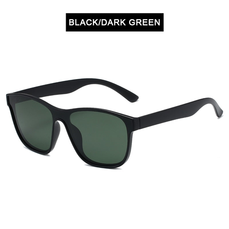 EyeSquare polarized sunglasses