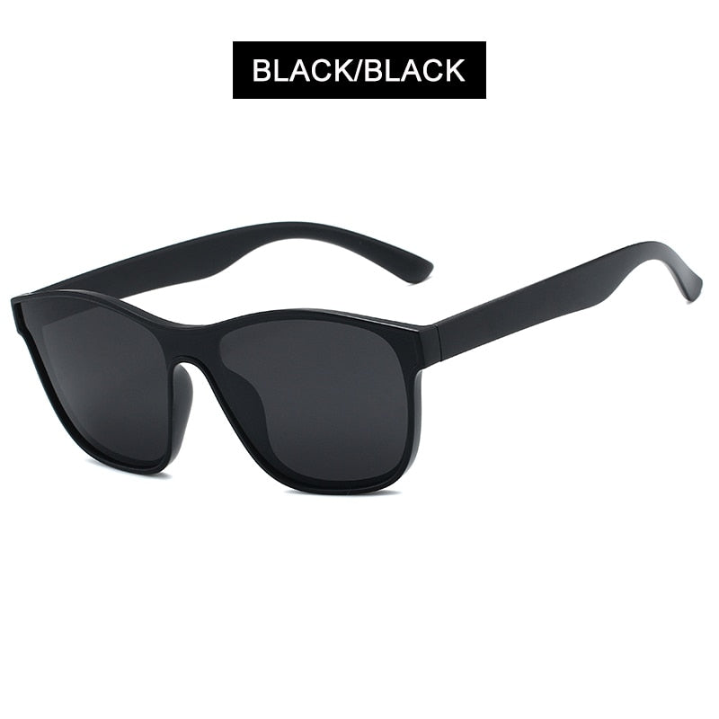 EyeSquare polarized sunglasses