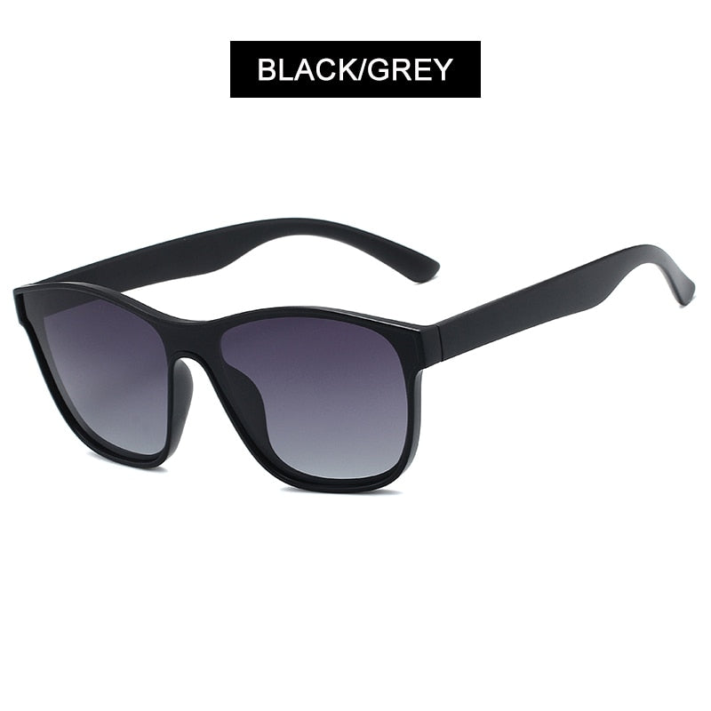 EyeSquare polarized sunglasses