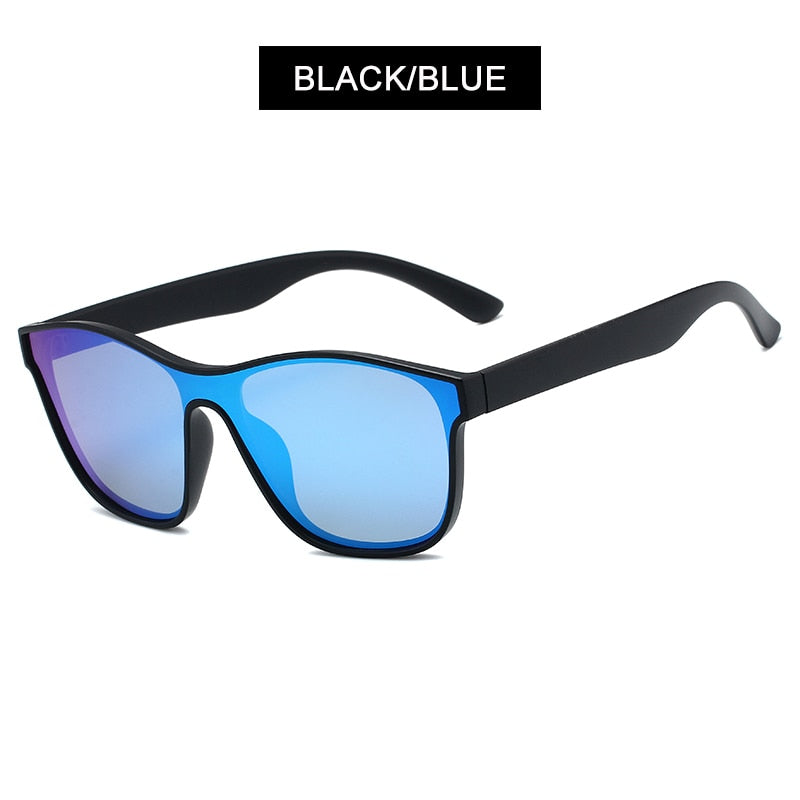 EyeSquare polarized sunglasses