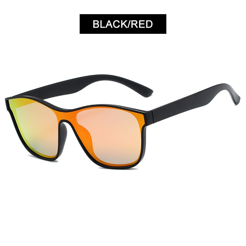 EyeSquare polarized sunglasses