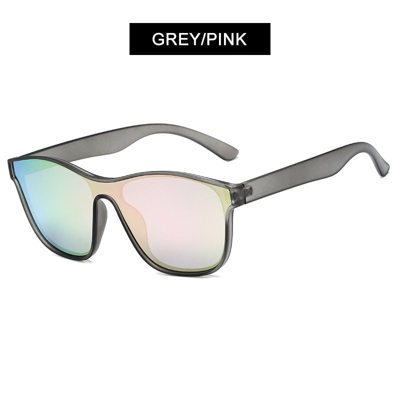 EyeSquare polarized sunglasses